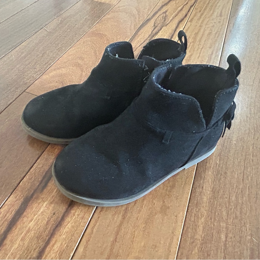 Old Navy Girls Booties